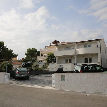 Apartments Gabrijel Vodice Exterior foto