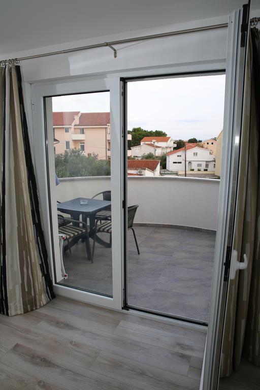 Apartments Gabrijel Vodice Exterior foto